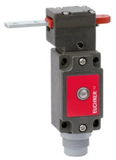 Euchner NZ2VZ-538EL060 Safety switch, plug connector SR6